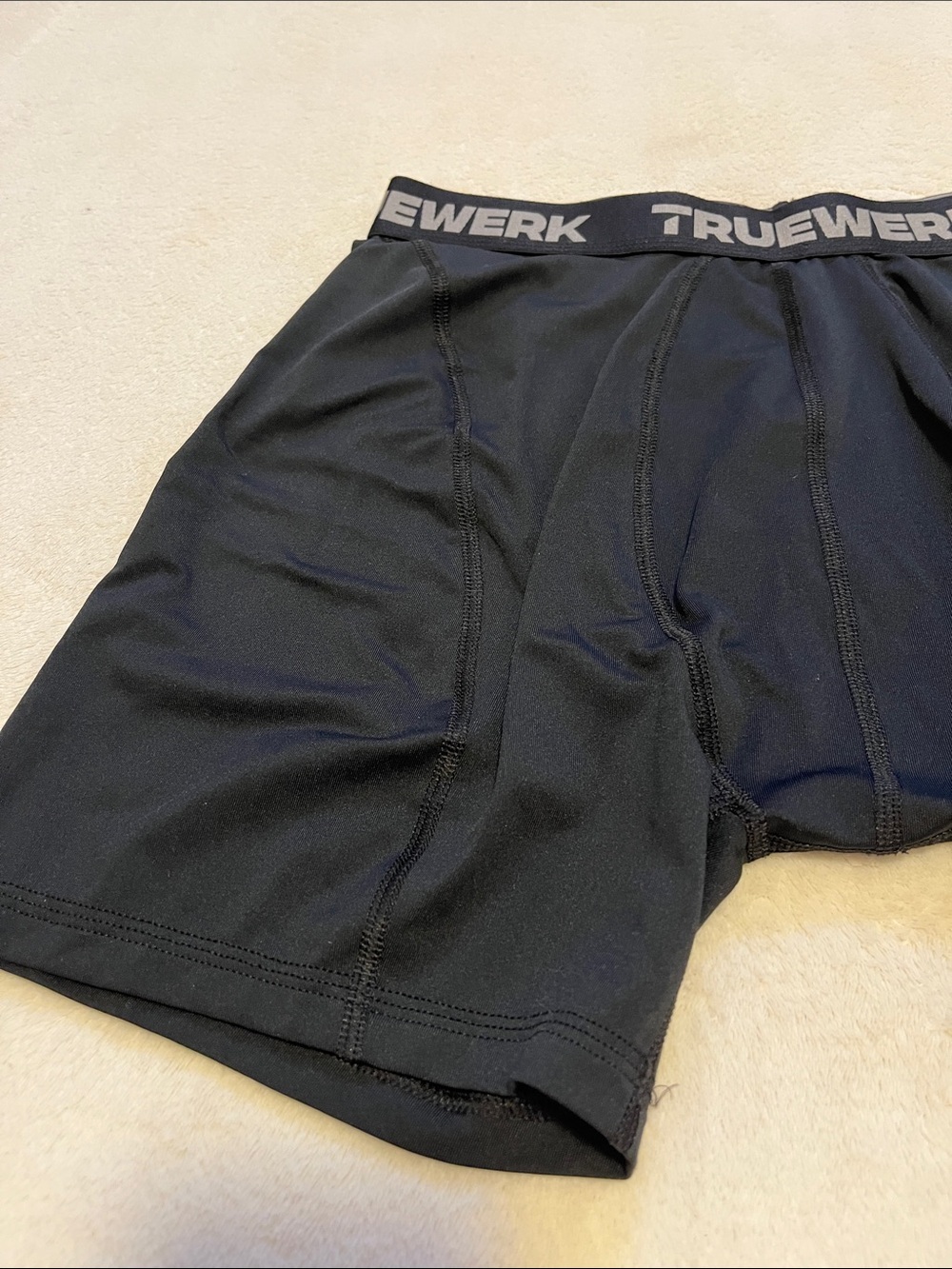 Truewerk | Men's Junkease Boxer Briefs M - Picture 2 of 4